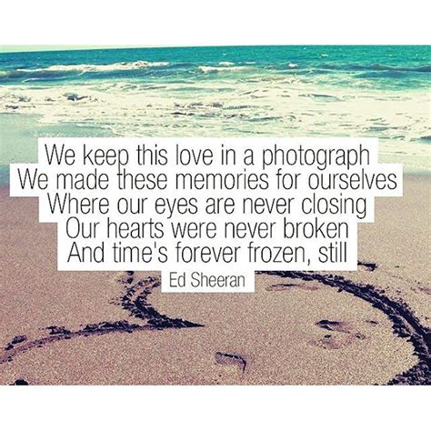 so you can keep me lyrics|we keep this love in a photograph.